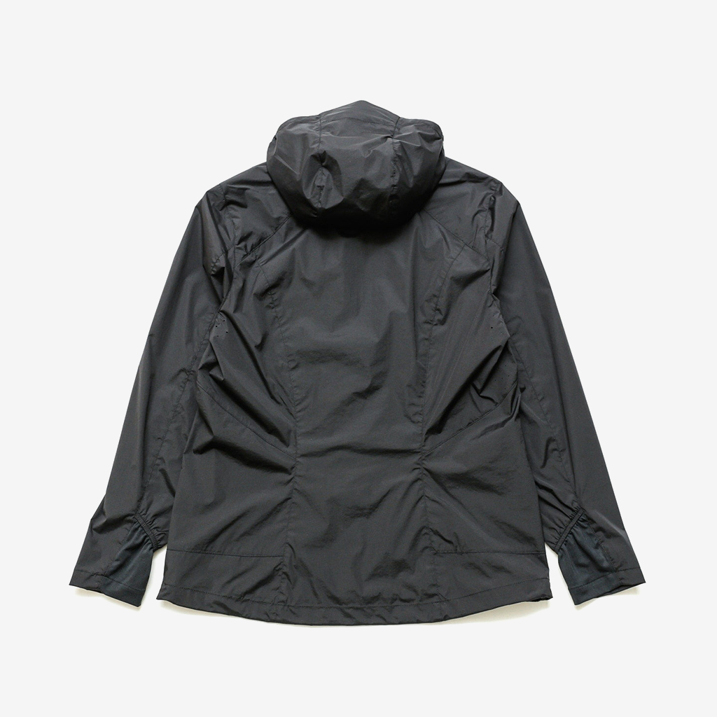 CAYL ケイル Light Stretch Jacket WM Black - Nicetime Mountain