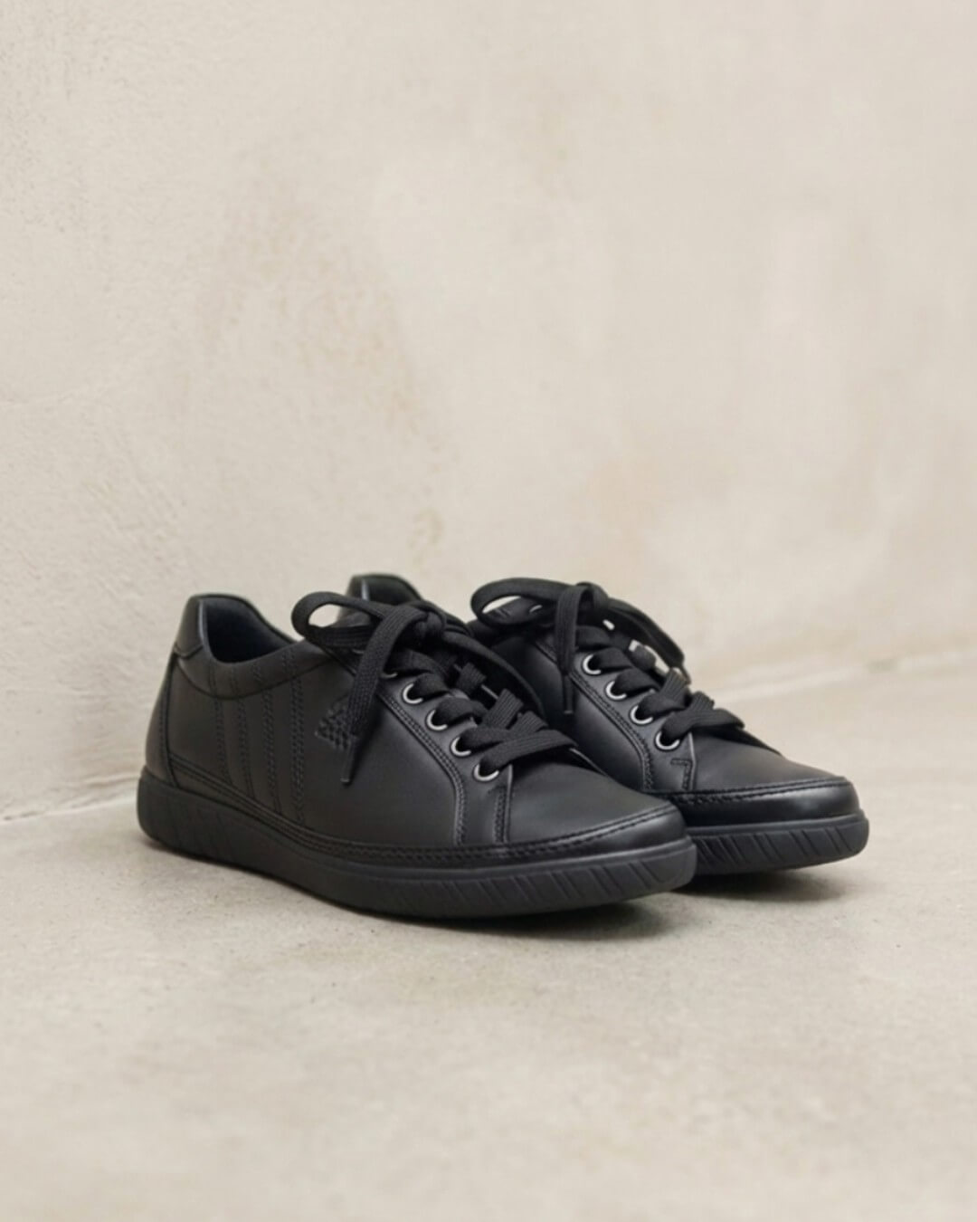 66458】レザースニーカー｜HAYASHIGO ONLINE SHOP -ハヤシゴオンライン