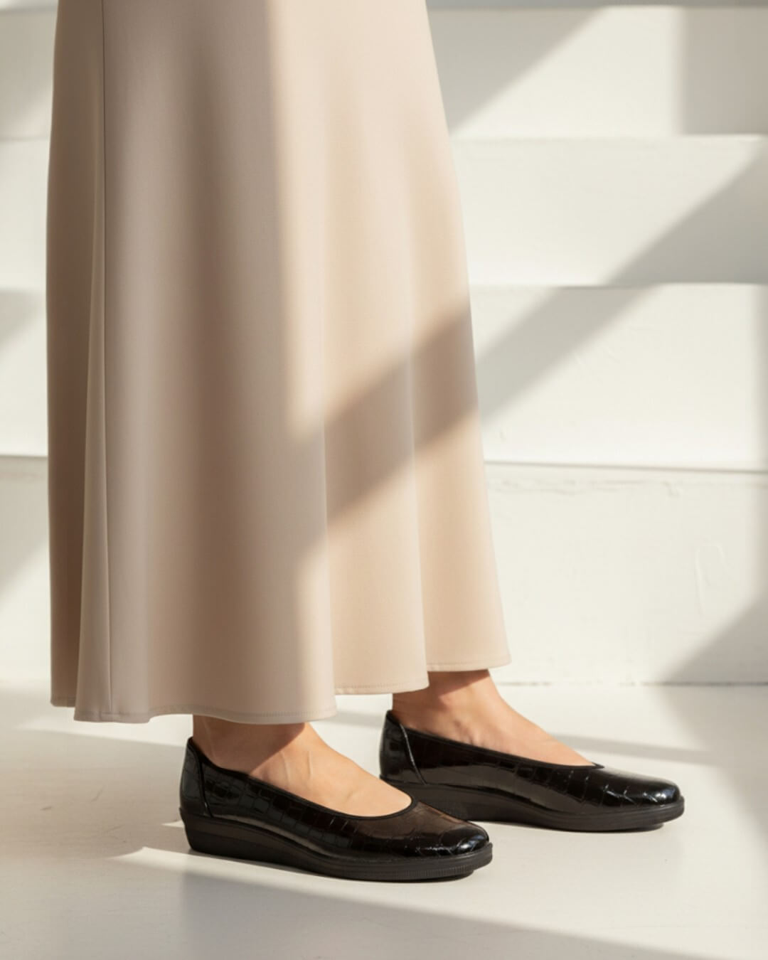 フラットシューズ] の商品一覧 | HAYASHIGO ONLINE SHOP -ハヤシゴ