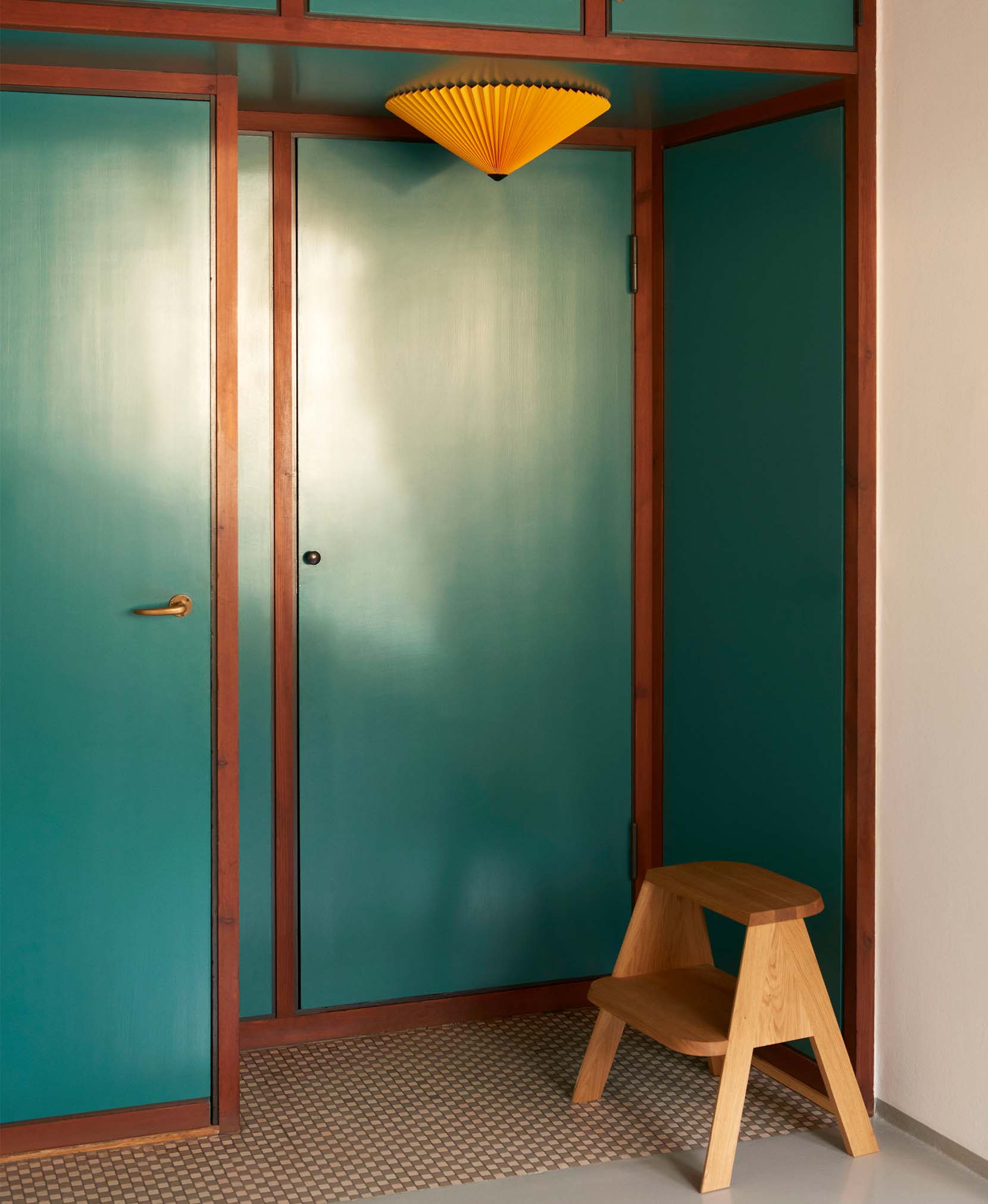 BUTLER / H49.5 - スツール | 【公式】HAYオンラインストア