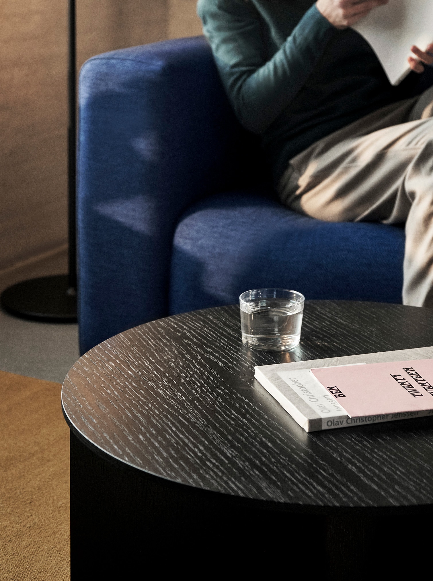 SLIT TABLE HIGH / Φ35 x H47 - テーブル | 【公式】HAYオンラインストア