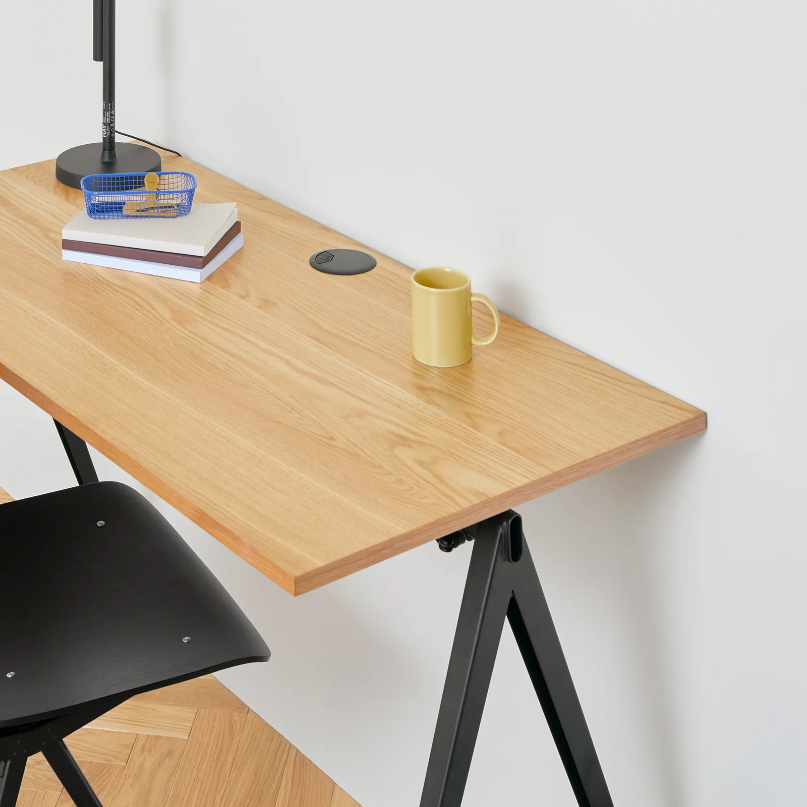 PYRAMID DESK - デスク | 【公式】HAYオンラインストア