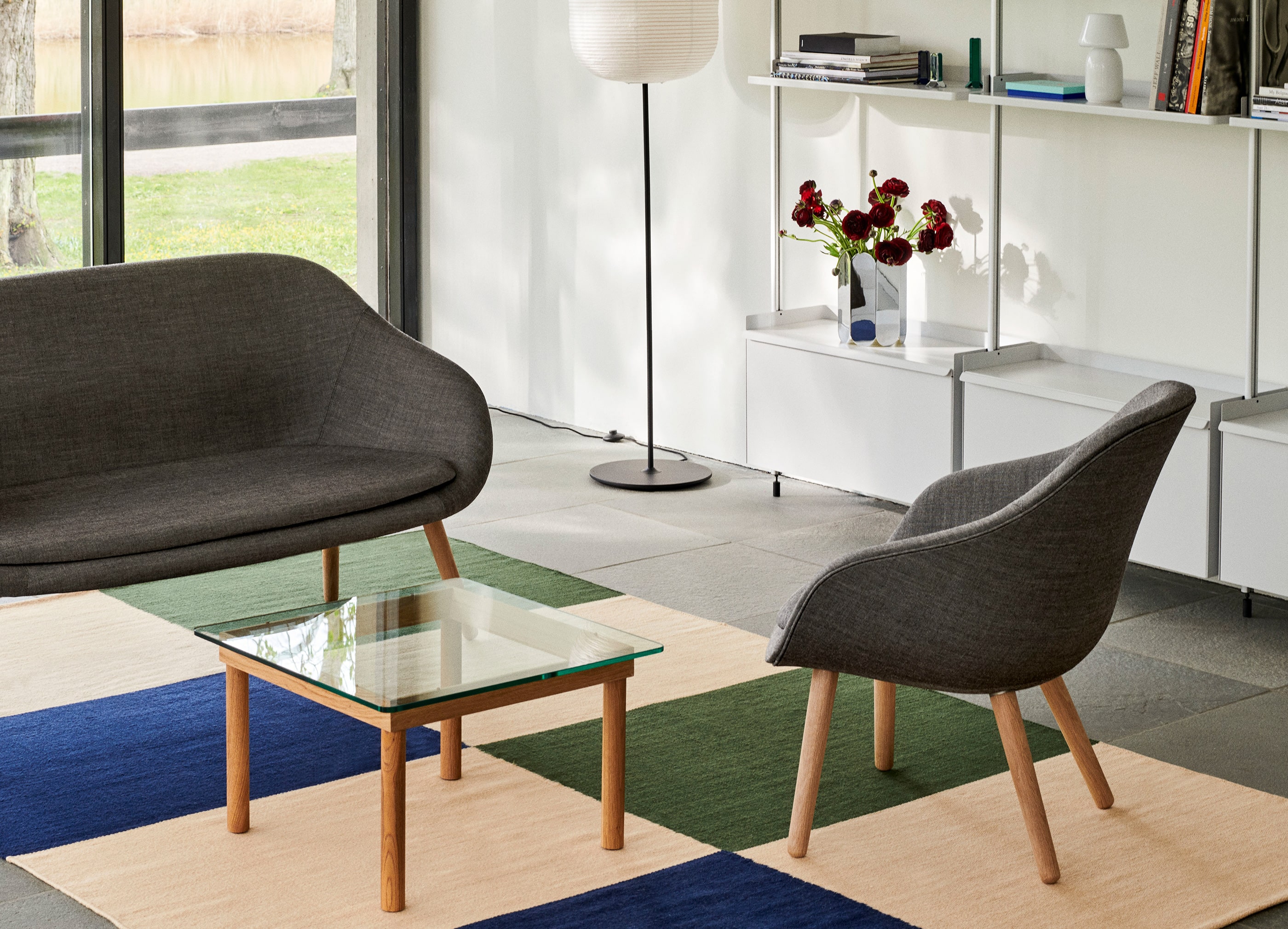 KOFI / L60 x W60 x H36 cm｜北欧デンマーク インテリアブランドの通販