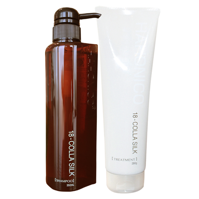 ハホニコ18コラシルク特集｜ハホニコハッピーライフ【公式】OnlineStore