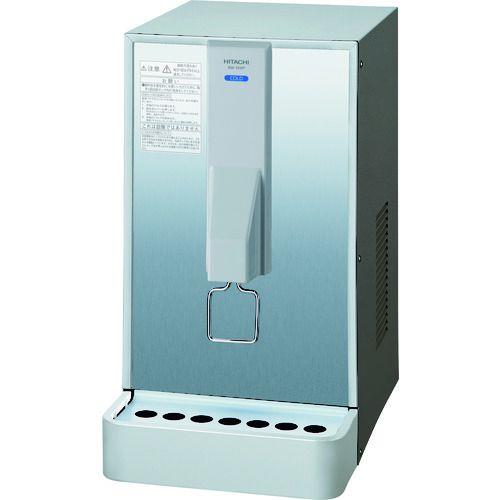 ウォータークーラー 冷水専用 水道直結式 卓上形[日立製作所]の通販
