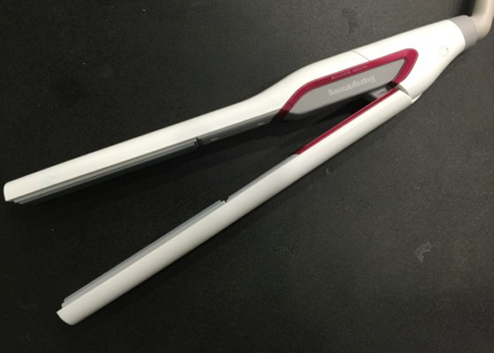 ヘアビューロン・ストレートアイロン ｜ 毎日が羨ましくなるツヤ髪へ