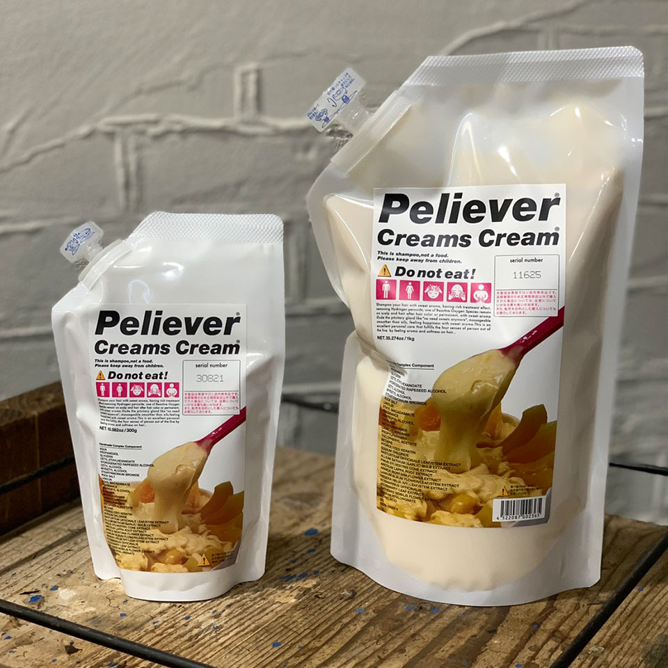 クレジェンテ♡ローション③本クリーム5本 【公式通販】