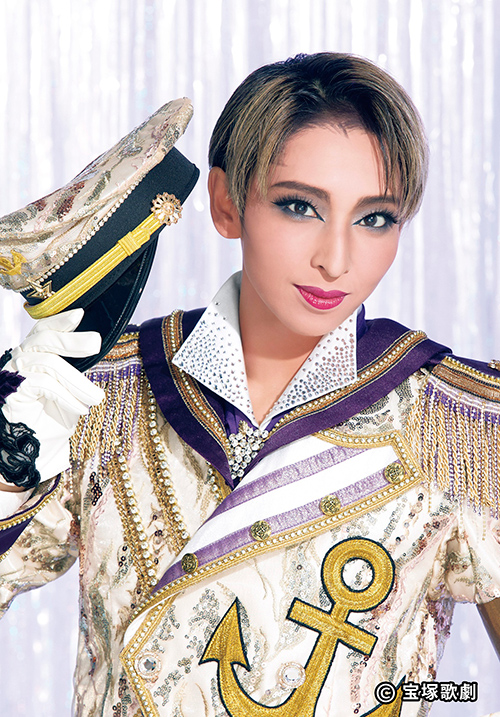 宝塚歌劇宙組公演』｜公演案内｜福岡の演劇専用劇場 博多座