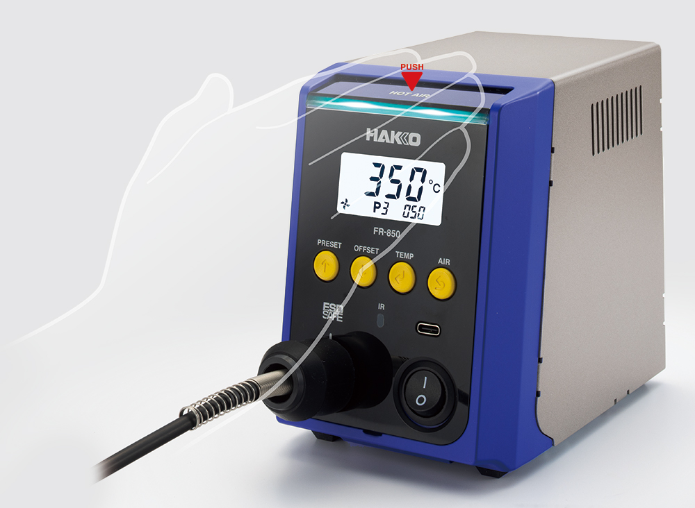 HAKKO | HAKKO Corporation