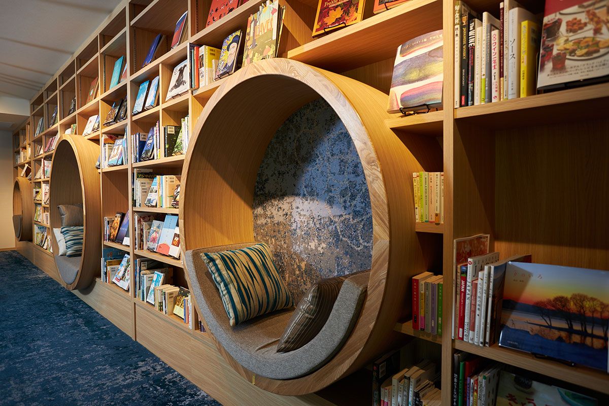 強羅駅徒歩5分のホテル | 箱根 ゆとわ【公式】