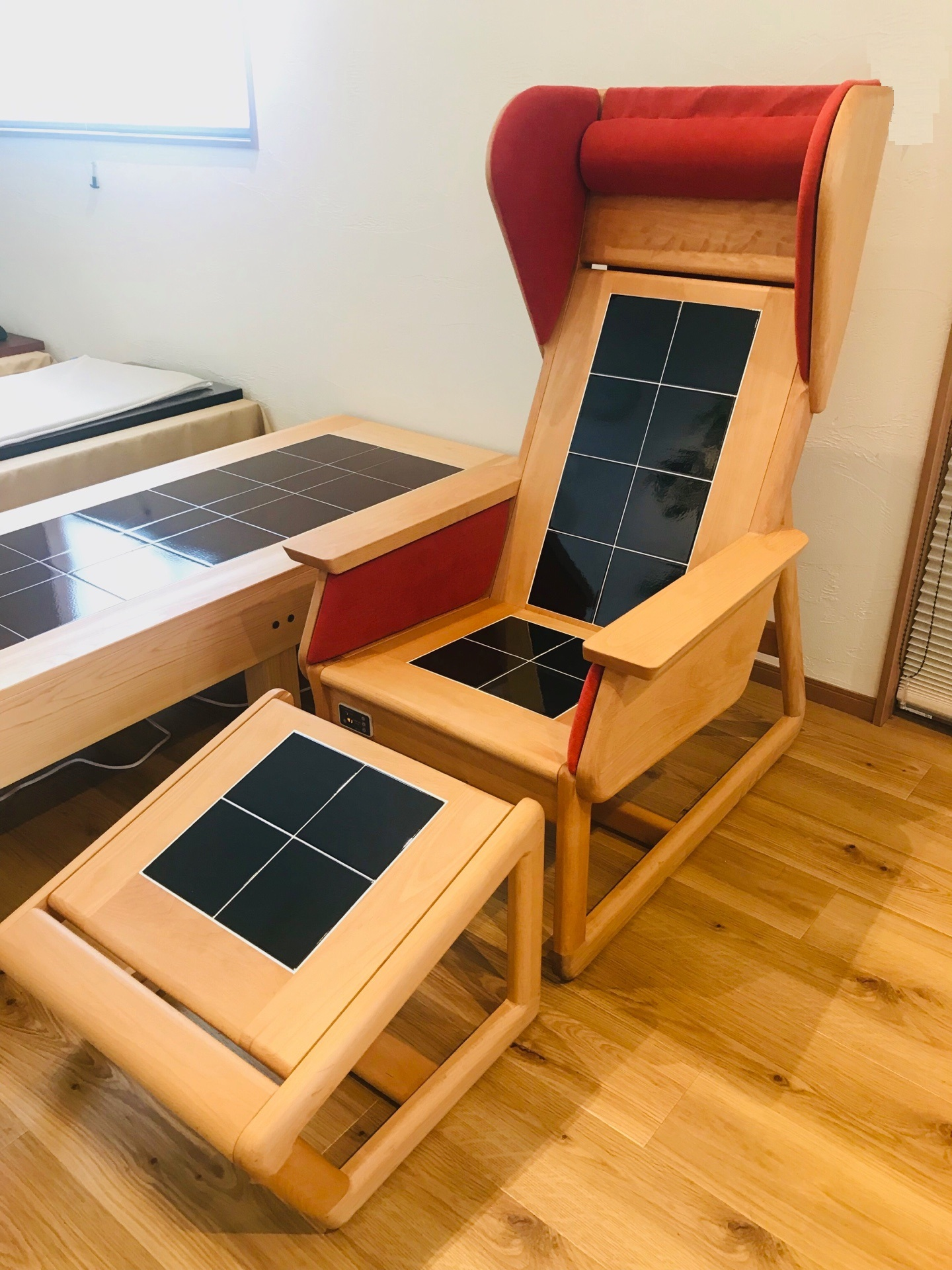 陶板浴 製品情報 | アップワン陶板浴【代理店】