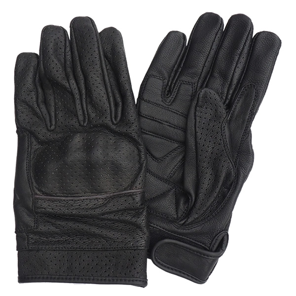 リルジョーレザーベスト Lil Joes Legendary Leathers｜サンズ・オブ