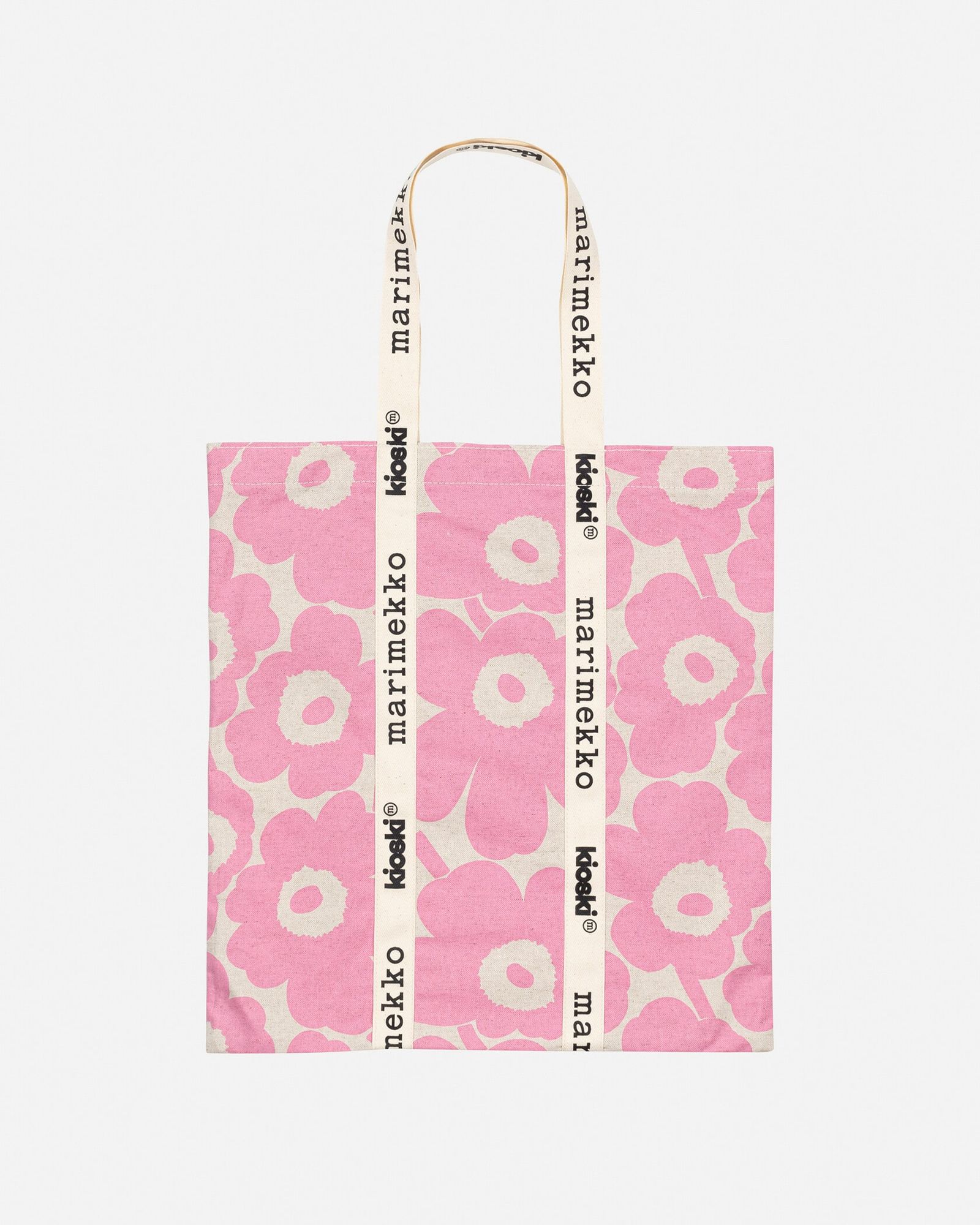 Marimekko - 【日本限定】 Carrier Midi / ウニッコ / トートバッグ