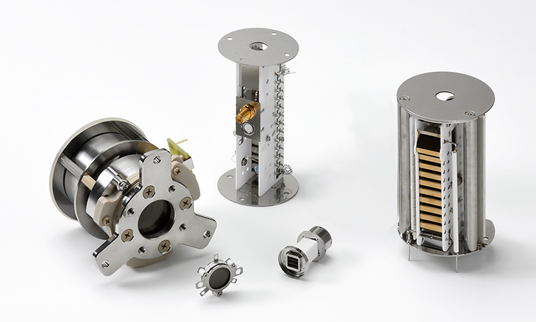 光電子増倍管 R3788 | 浜松ホトニクス