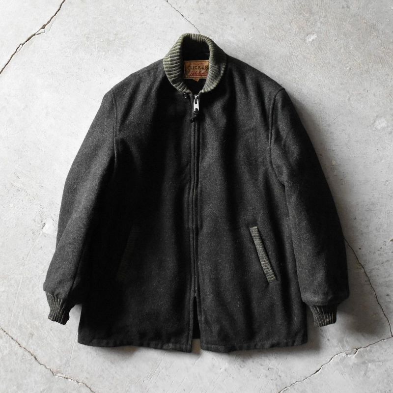 1950s Lakeland CLICKER ファラオジャケット 