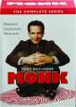 MONK: The Complete Series - HamiltonBook.com