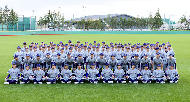 クラブ活動 │ 花巻東ライフ │ 花巻東高等学校