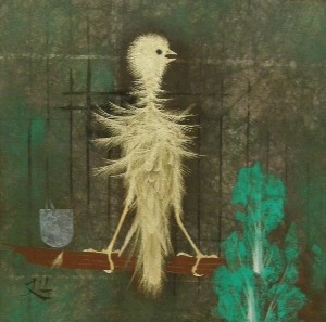 加山又造作品|絵画の買取・相続査定・鑑定相談なら花田美術