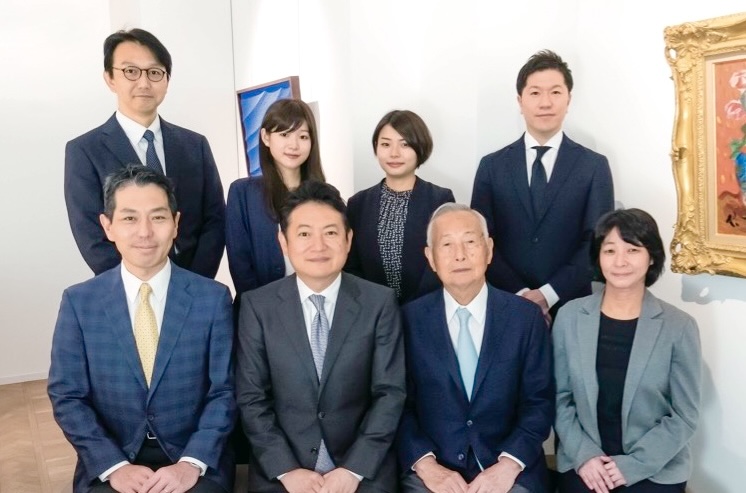 菱田春草作品|絵画の買取・相続査定・鑑定相談なら花田美術