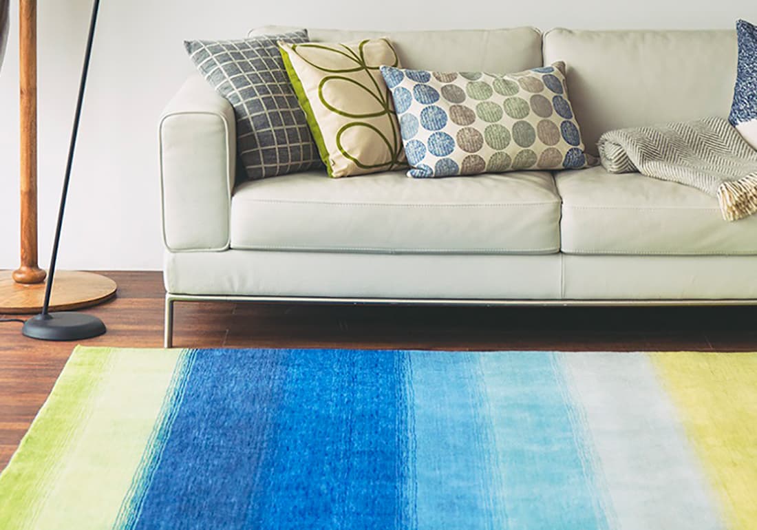 ハグみじゅうたん - hanayura（野田家具 花ゆら） ｜日本のモダン家具