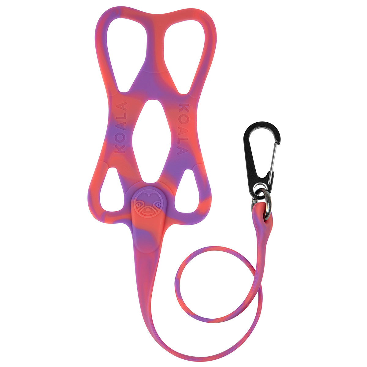 Secure Your Smartphone with HangTime Gear Koala 2.0 Super Grip Harness