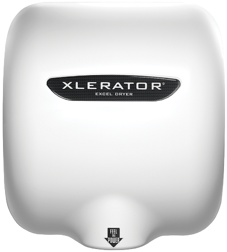 Excel Dryer XLERATOR® XL-W Hand Dryer | Allied Hand Dryers