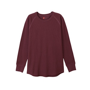 サーマル | ヘインズの公式通販サイト