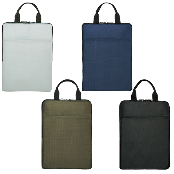 非売品】familiar エアラン ノベルティ ポーチ タブレットケース 神戸