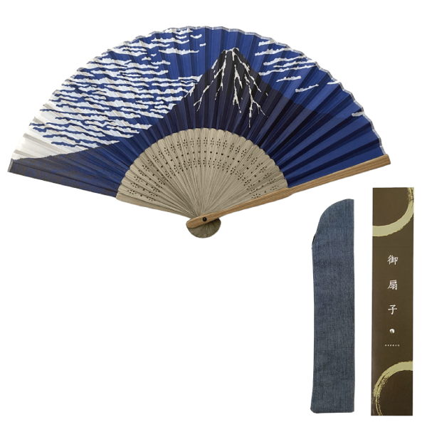 オリジナル扇子| ノベルティ・記念品・オリジナルグッズの名入れ制作