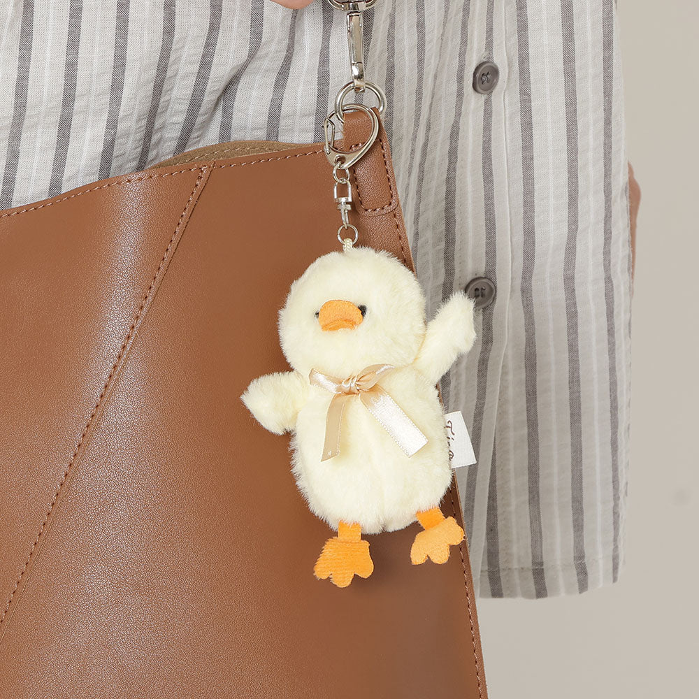 TY022アニマルキーホルダー② – HAPiNS online shop