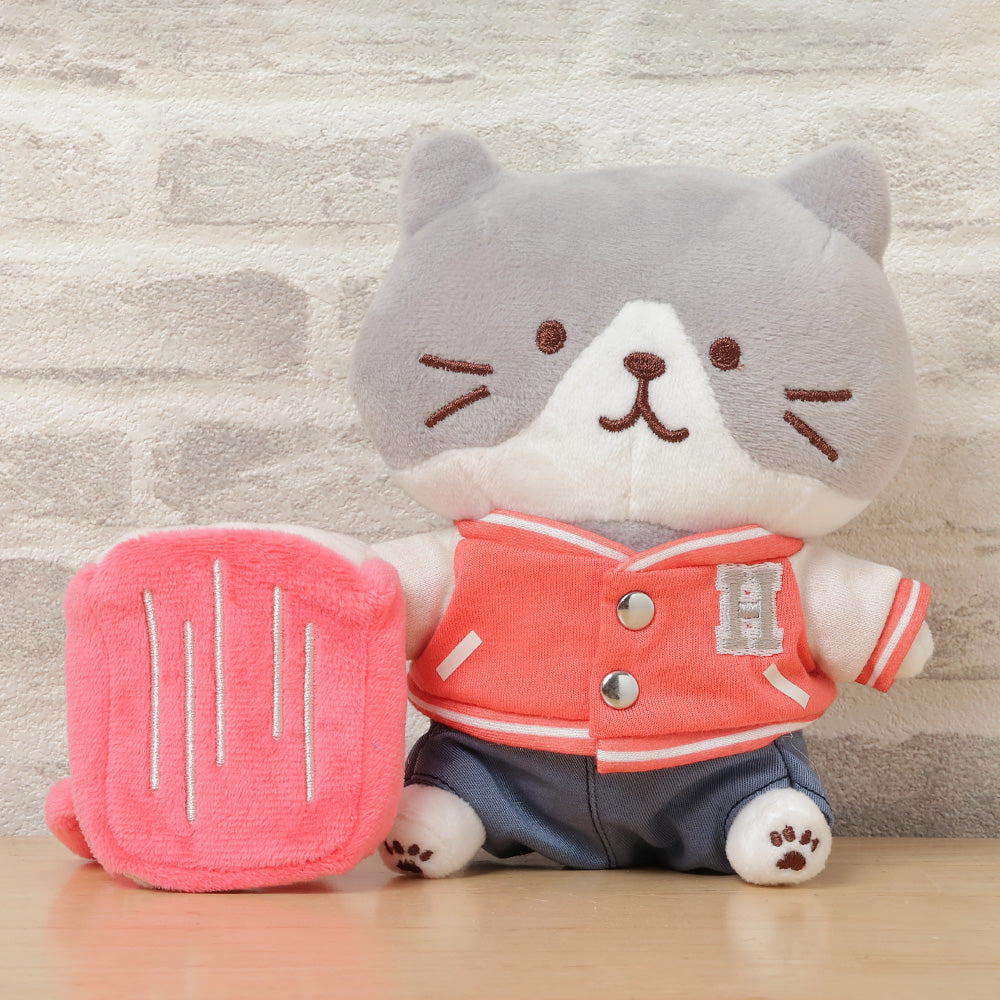 ハッチ/ぬいぐるみ ｜ にゃんこ別 – HAPiNS online shop