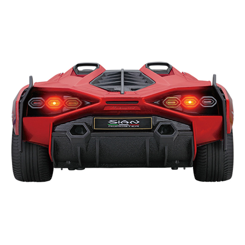 1/16 R/C Lamborghini Sian Roadster｜商品詳細｜おもちゃ屋さんへ行