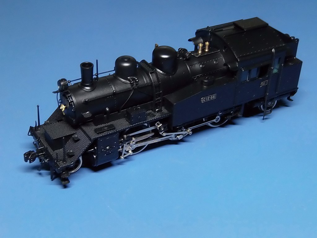 珊瑚模型店 JNR C12