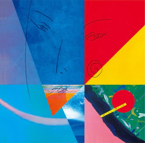 ディスコグラフィ | 原マスミ オフィシャルサイト｜MASUMI HARA