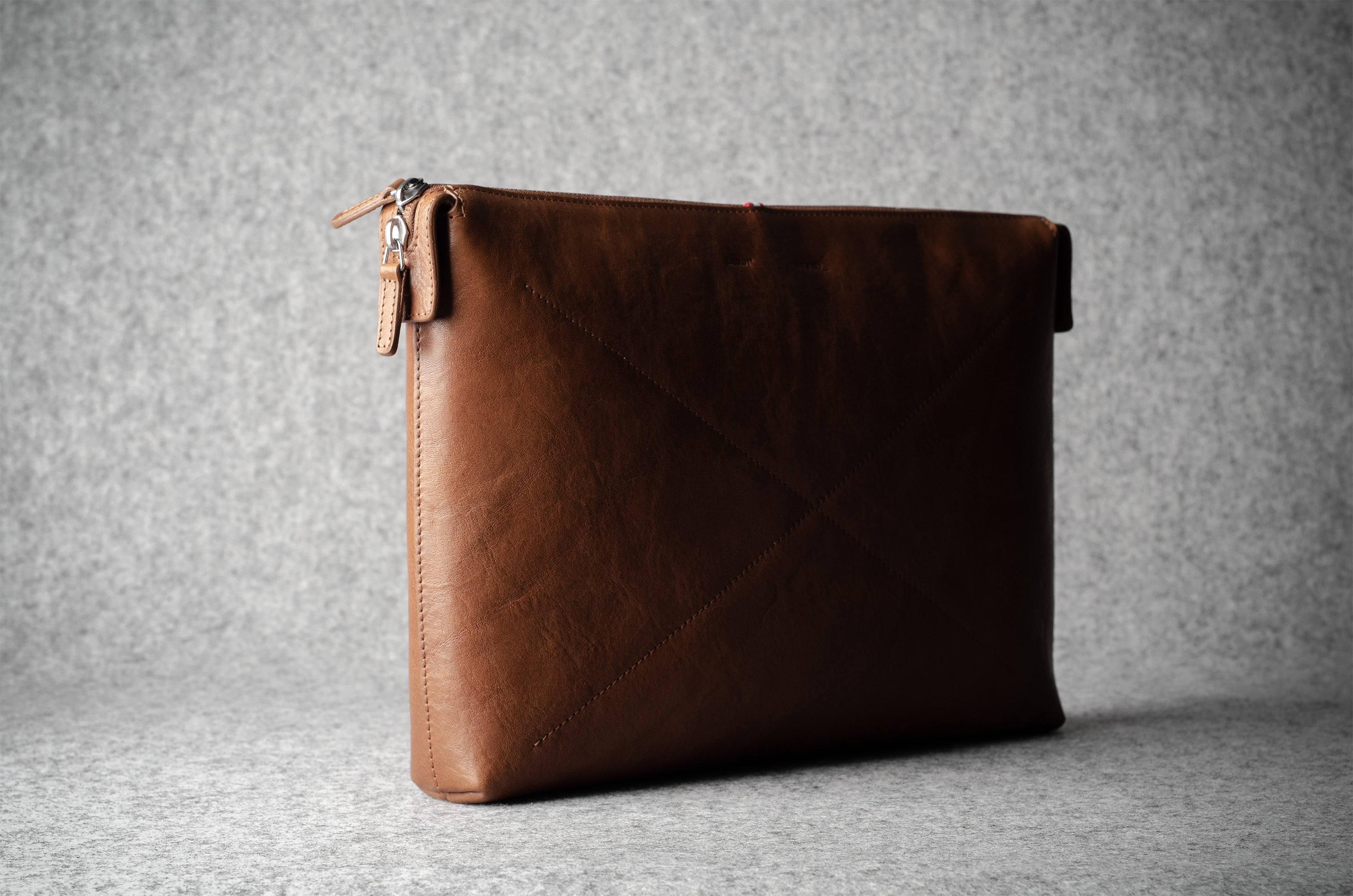 Deep MacBook Case . Classic – hardgraft