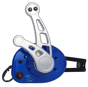 T.MBH TMBH シルバー ガルーシャ ブートニエール 葉合せ（はあわせ