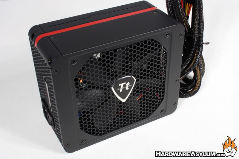 Thermaltake Toughpower Grand 1050W Power Supply Review | Hardware