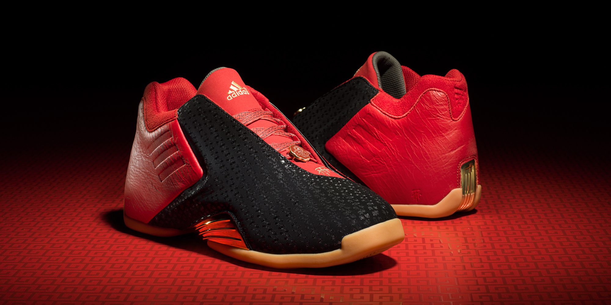 BMF Debut: adidas T-Mac 3 Year of the Goat - Hardwood and Hollywood