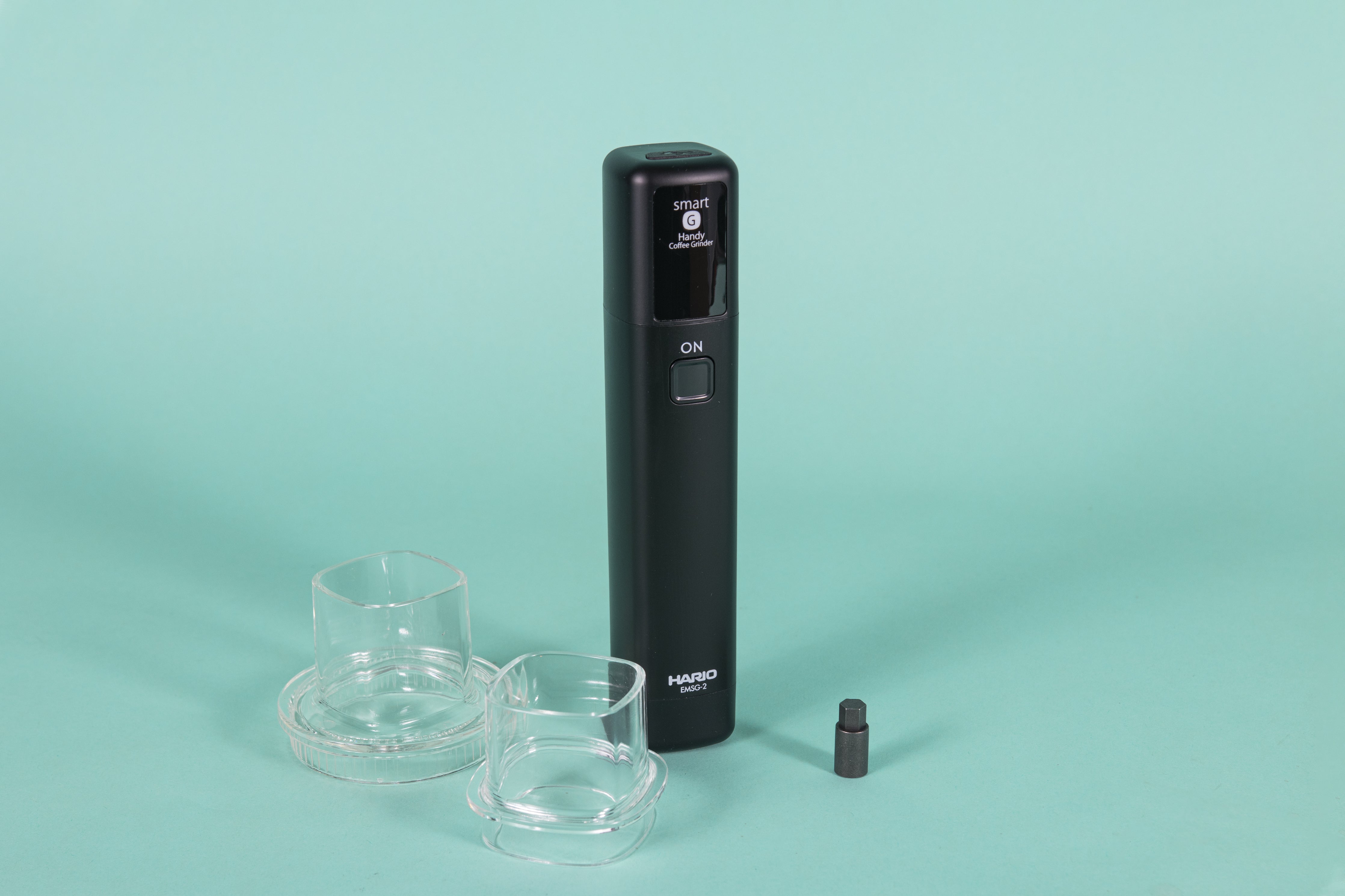 ハリオ EXM-110-MGR-BT HARIO スマートX マイスター｜コーヒー関連