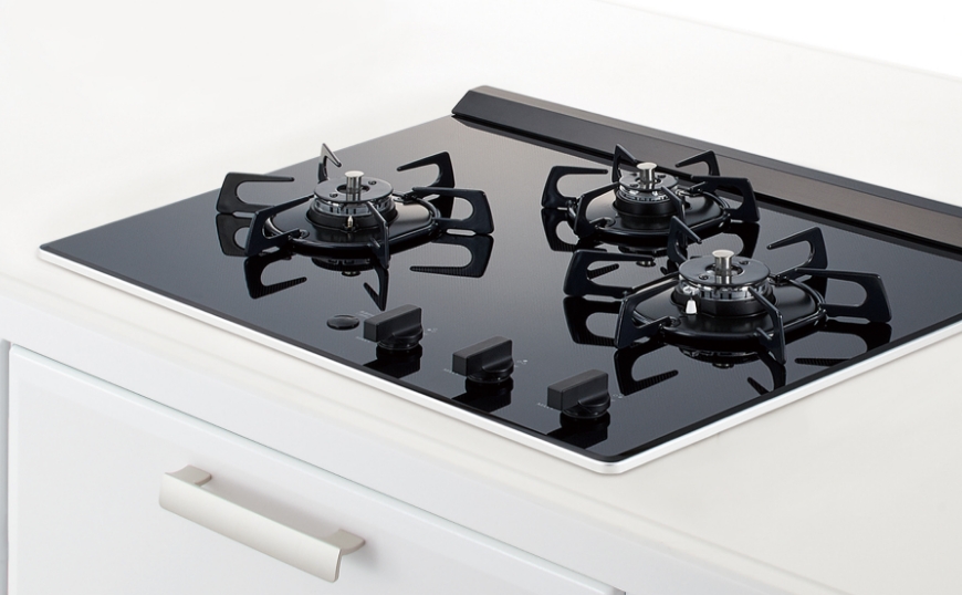 ネロ | ガスコンロ機器・住宅設備関連機器のハーマン