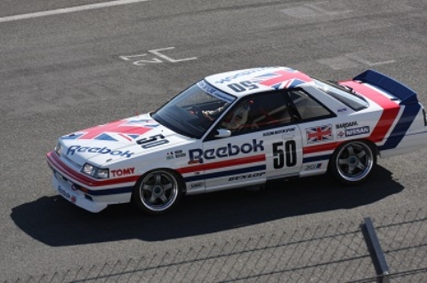 Hasemi Motor Sport/ハセミモータースポーツ