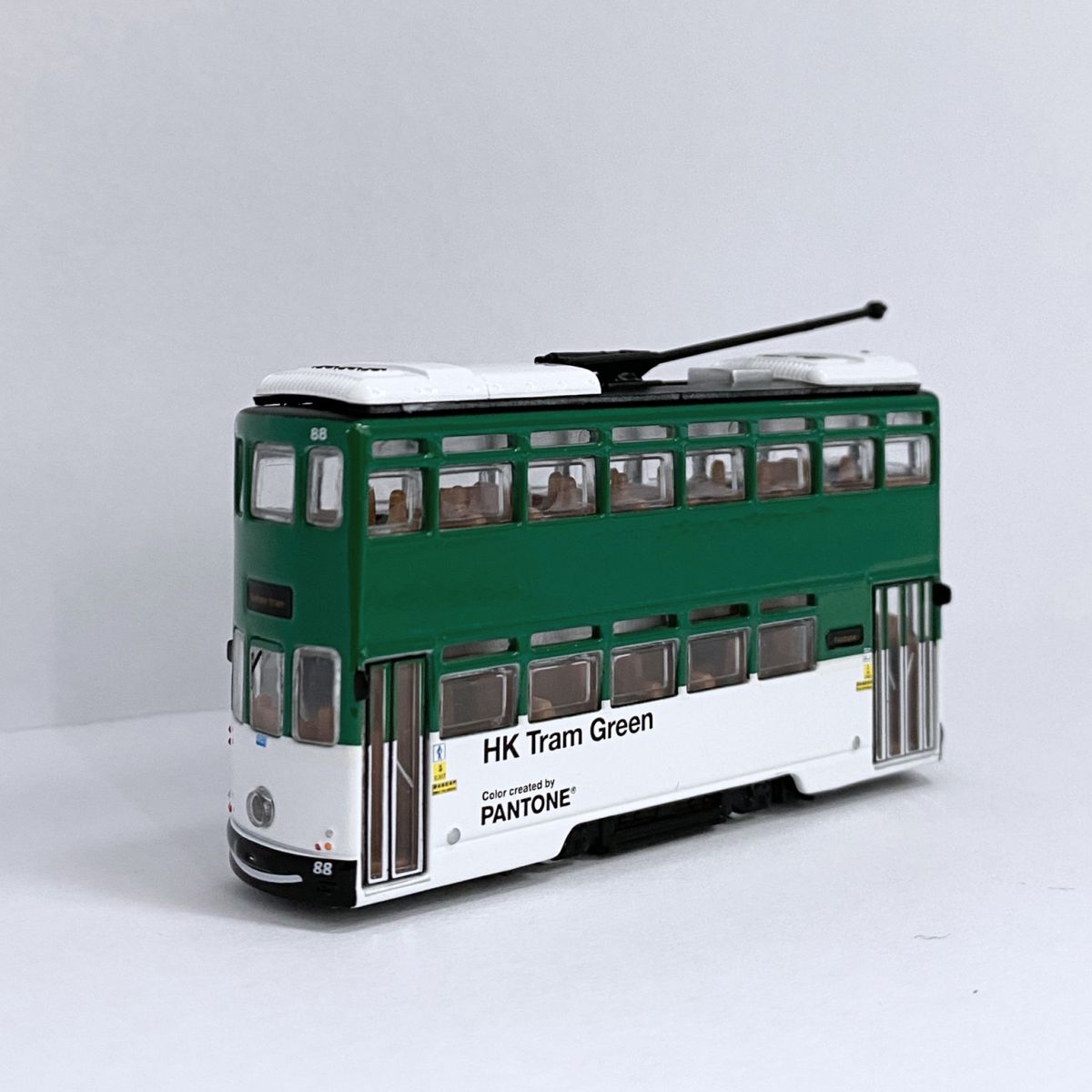 Hong Kong Tramways - Shop Tram Souvenirs