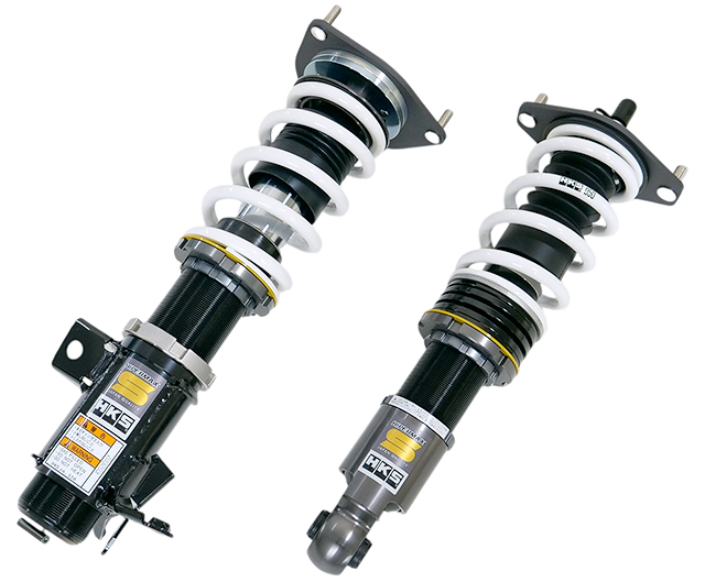 86/BRZ パーツ | 製品情報 | HKS