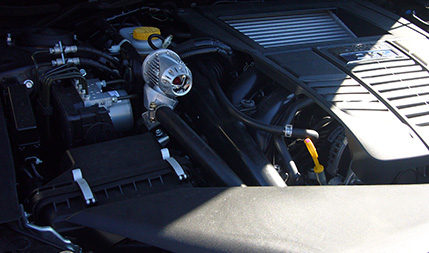 スーパーSQV | ブローオフ/BLOW OFF | 製品情報 | HKS