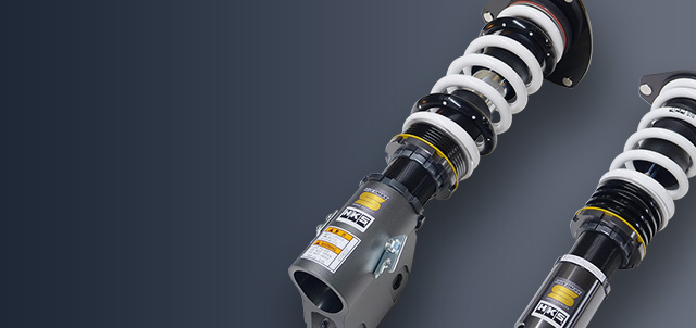 マックスIV SP | サスペンション/SUSPENSION | 製品情報 | HKS