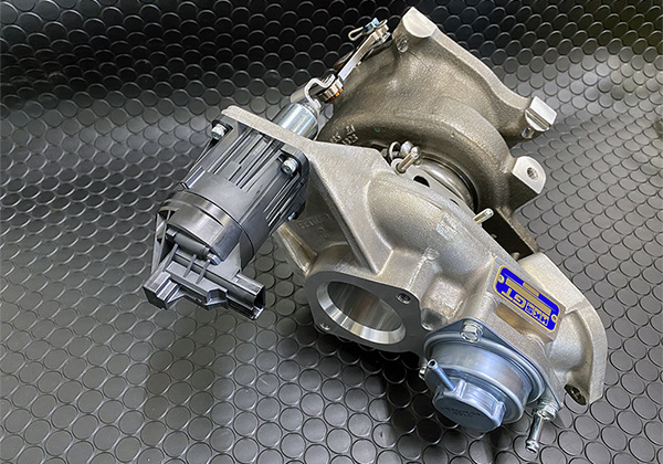 スポーツタービンキット | ターボ/TURBO | 製品情報 | HKS