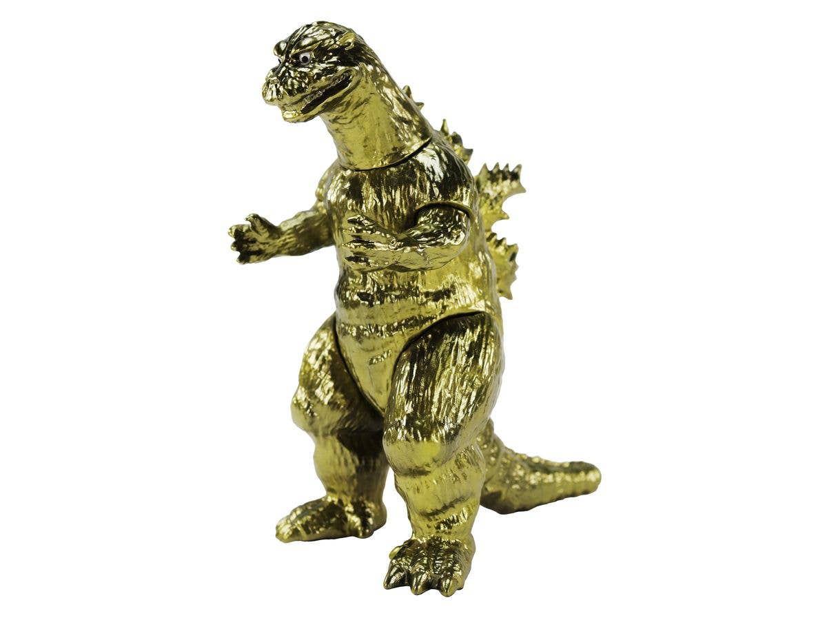 デフォリアル ゴジラ(1998) | HLJ.co.jp