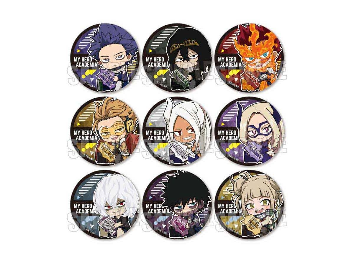 ヘタリア Axis Powers Big缶バッジ 05 プロイセン | HLJ.co.jp