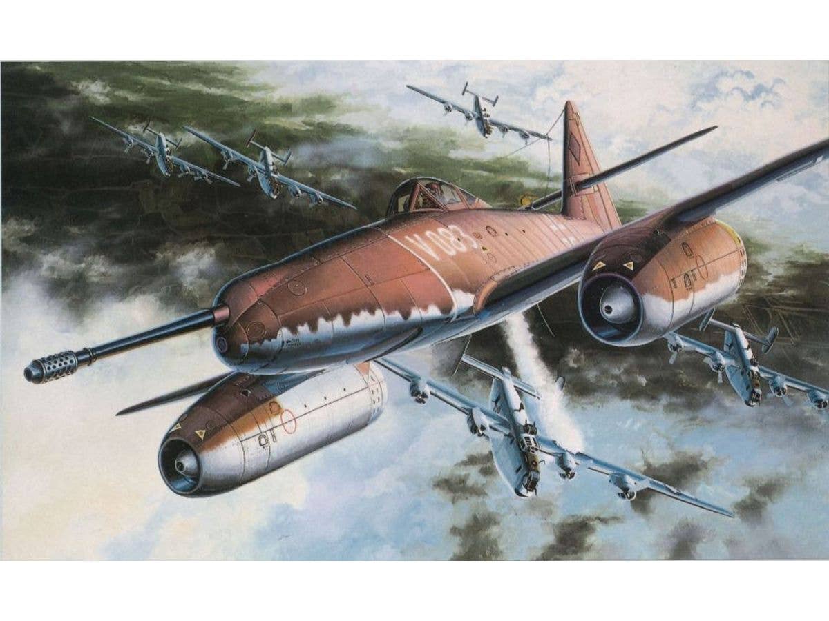 1/48 川崎 T-4 ブルーインパルス 2012/2013 | HLJ.co.jp