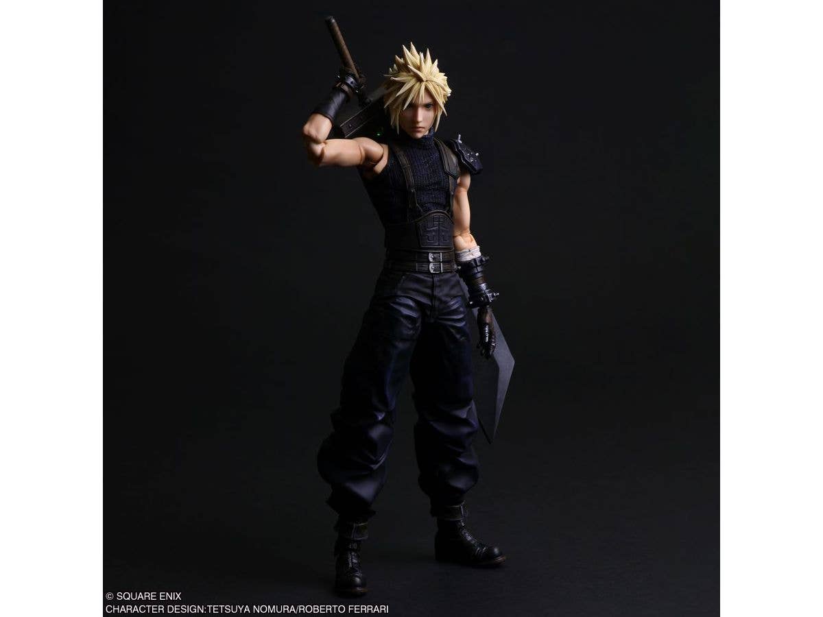 Play Arts 改 Vol.2: Pupa (ピューパ) | HLJ.co.jp